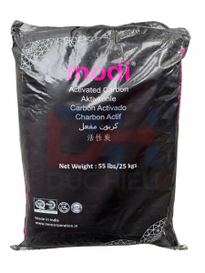 Powder Activated Carbon- India